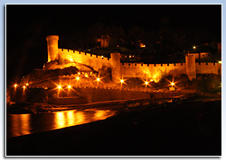 Tossa de Mar